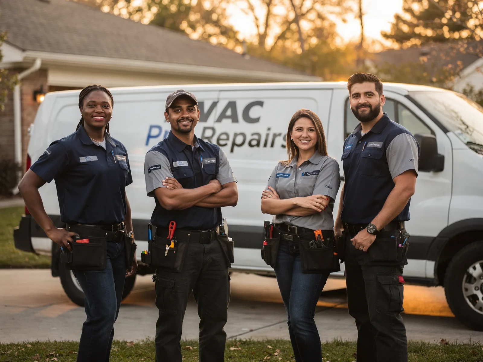 Heat Pump Repair company in Spencer, MA