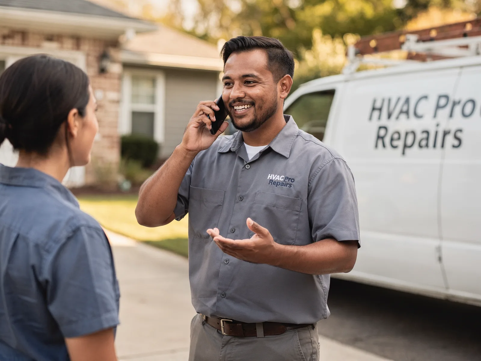 Heat Pump Repair Spencer, MA FAQs
